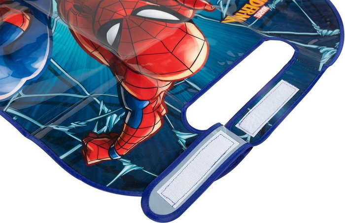 Licensing Protector de Asiento Spiderman Licensing Protector de Asiento Spiderman