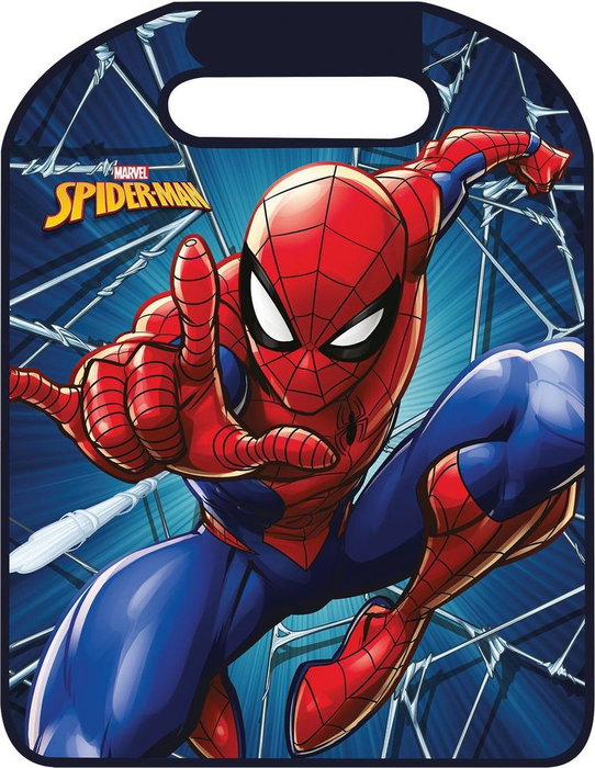 Licensing Protector de Asiento Spiderman Licensing Protector de Asiento Spiderman