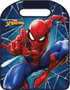 Licensing Protector de Asiento Spiderman