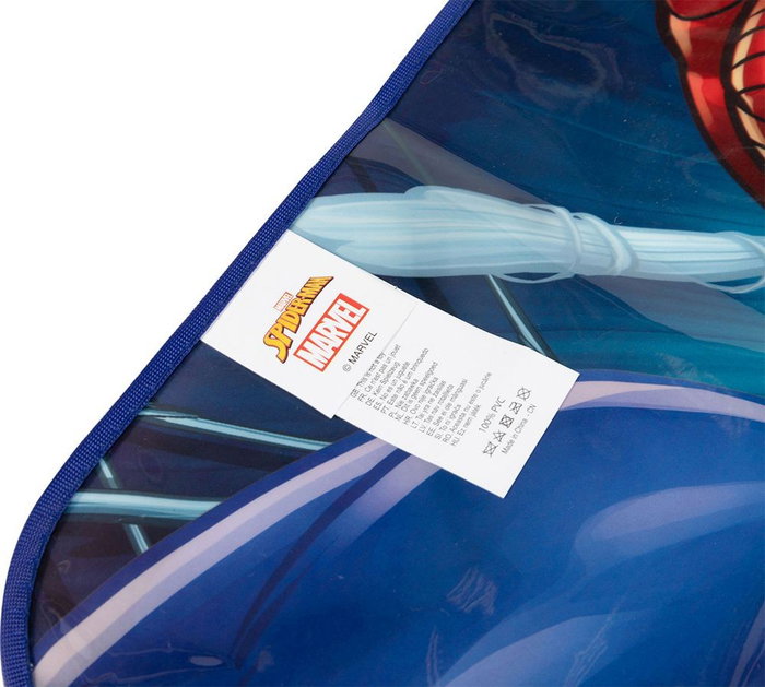 Licensing Protector de Asiento Spiderman Licensing Protector de Asiento Spiderman