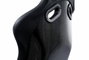 Recaro Pole Position Carbon Velour Negro Piloto y Copiloto