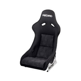 Recaro Pole Position Asiento Artista/Nardo Negro (TÜV)