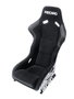 Recaro Profi SPG - Velour Negro Piloto y Copiloto