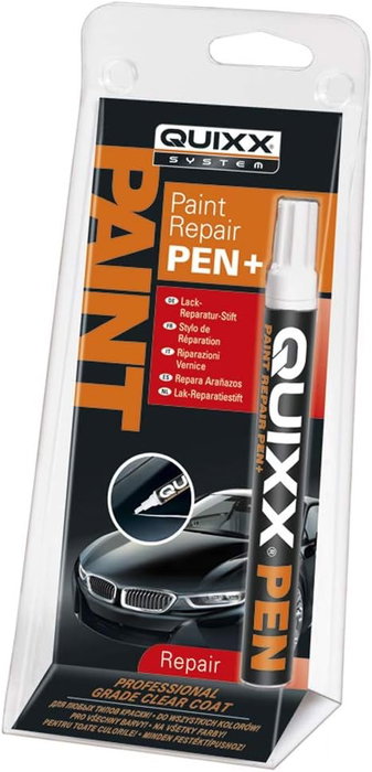 Quixx Bolígrafo Reparador de Pintura