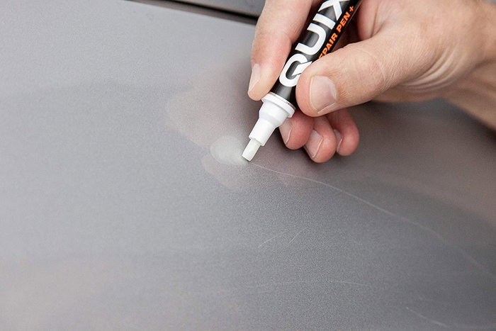 Quixx Bolígrafo Reparador de Pintura