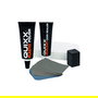 Quixx QQ00084 Kit de Restauración de Faros con Pulido y Sellado, Restaura la Claridad y Mejora la Seguridad Vial