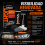 Quixx Kit de Restauración de Faros