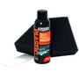 Quixx Tinte Negro para Plásticos