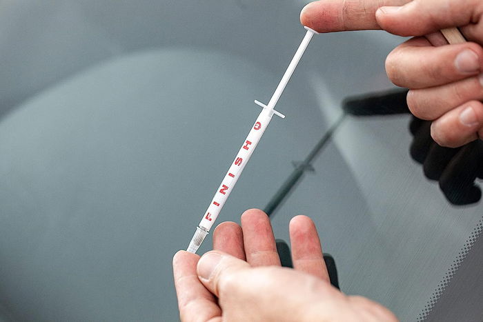 Quixx QQ10172 Eliminador Arañazos De Vidrio Con Tecnología Diamond-Polishing-Technology Quixx QQ10172 Eliminador Arañazos De Vidrio Con Tecnología Diamond-Polishing-Technology