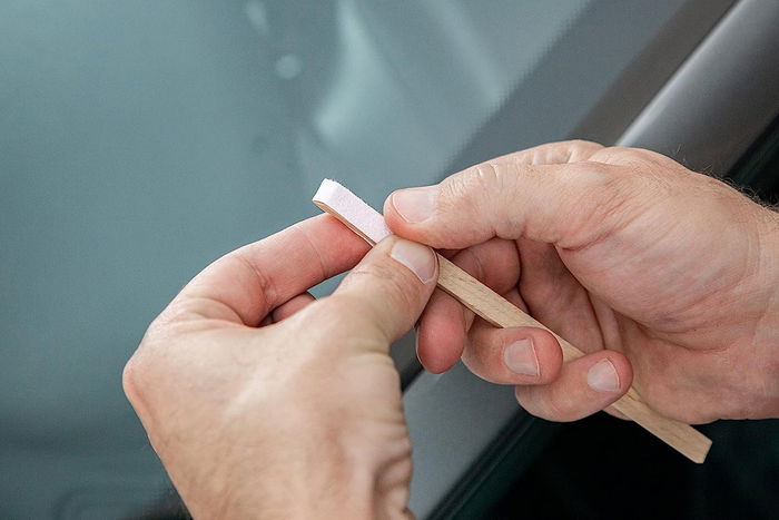 Quixx QQ10172 Eliminador Arañazos De Vidrio Con Tecnología Diamond-Polishing-Technology Quixx QQ10172 Eliminador Arañazos De Vidrio Con Tecnología Diamond-Polishing-Technology