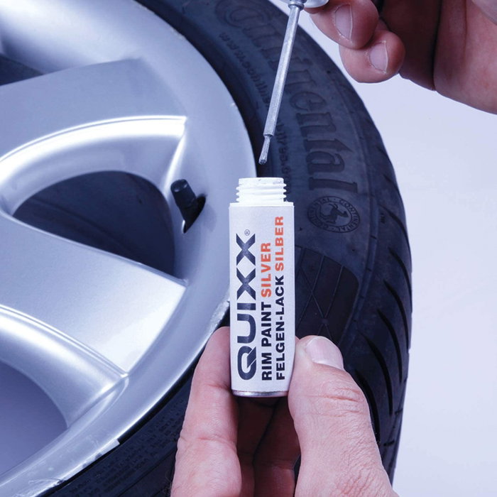 Quixx Reparador de Llantas Quixx Reparador de Llantas