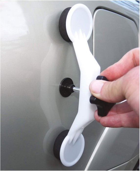 Quixx Reparador de Golpes