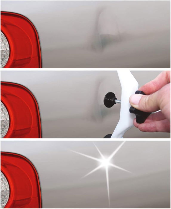 Quixx Reparador De Golpes QQ10204