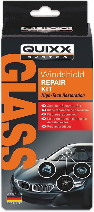 Quixx Reparador de Parabrisas Quixx Reparador de Parabrisas