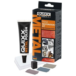 Quixx QQ10206 Restaurador De Metales