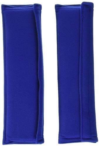 Sabelt SB475010 Almohadillas 3" Velcro Azules