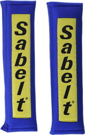 Almohadillas para Cinturón de Seguridad Sabelt VEP 2" (2 uds)