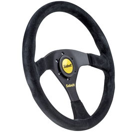 Volante Racing Sabelt SW-635 Negro