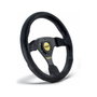 Sabelt SW-633 Volante de 330 mm en Ante Negro