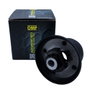 Omp Cubo de volante plegable para Citroen C1 y Peugeot 107