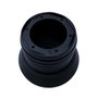 Omp Cubo de volante plegable para Citroen C1 y Peugeot 107