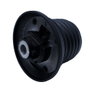 Omp Cubo de volante plegable para Citroen C1 y Peugeot 107