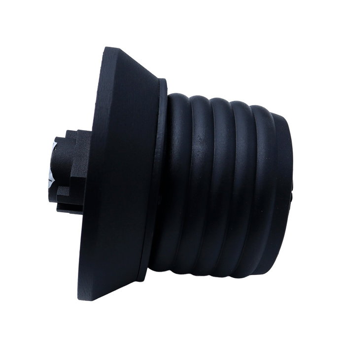 Omp Cubo de volante plegable para Citroen C1 y Peugeot 107