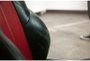 Quixx Reparador de Cuero y Vinilo QQ10259 para Interior de Automóvil: Elimina Desgaste, Arañazos y Agujeros