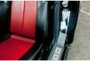 Quixx Reparador de Cuero y Vinilo QQ10259 para Interior de Automóvil: Elimina Desgaste, Arañazos y Agujeros