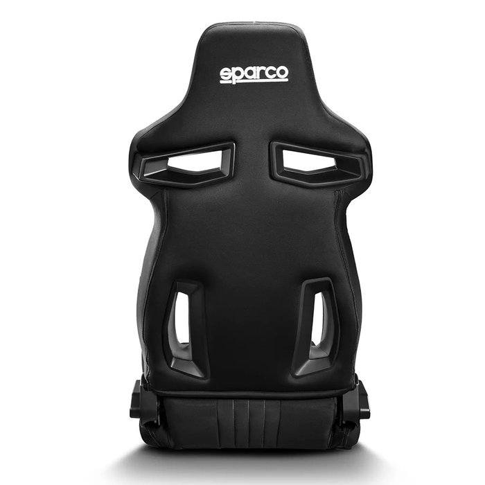 Sparco R333 Negro