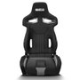 Sparco R333 Negro/Gris