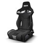 Sparco R333 Negro/Gris