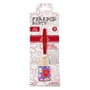 Abc Perfumador Flower Cereza en Botella Cerámica