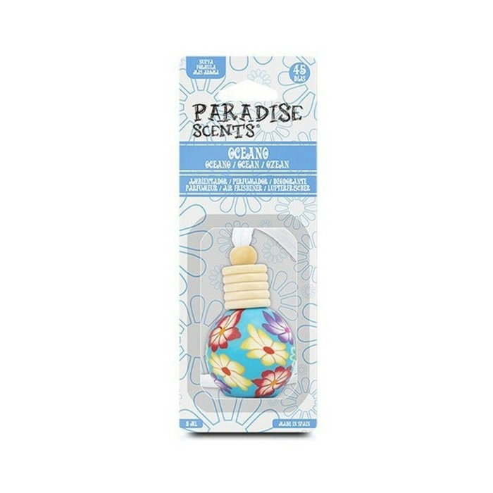 Abc Perfumador Flower Oceano Abc Perfumador Flower Oceano
