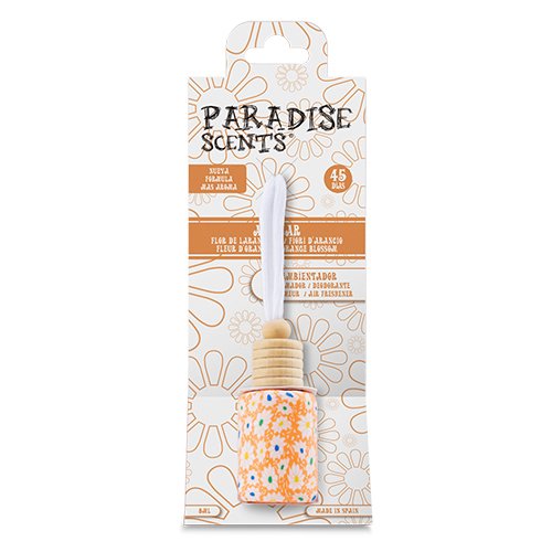 Abc Perfumador Flower Azahar