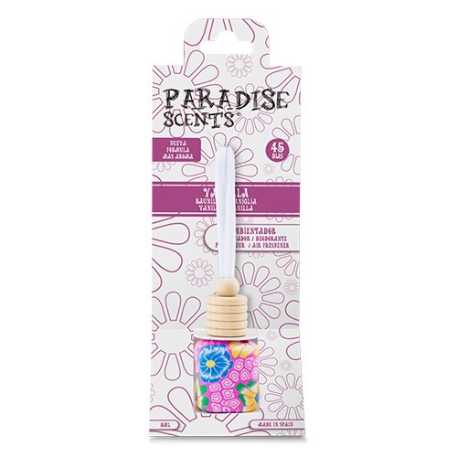 Abc Perfumador Flower Vainilla