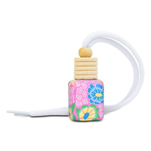 Abc Perfumador Flower Vainilla
