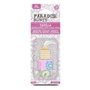 Abc Perfumador Flower Vainilla en Botella de Cerámica