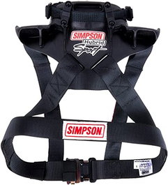 Simpson Hybrid Sport Small SIHS.SML.11.PA.FIA Anclaje Estándar