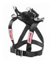 Simpson HANS HYBRID SPORT MEDIUM Anclaje Rápido (QUICK)
