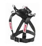 Simpson HANS HYBRID SPORT FEMENINO MEDIUM ANCLAJE ESTANDAR