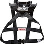 Simpson HANS HYBRID SPORT FEMENINO X-LARGE Anclaje Estándar