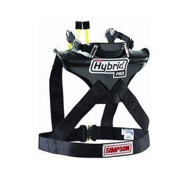 Hans Simpson Hybrid S Anclaje Estándar (XS)