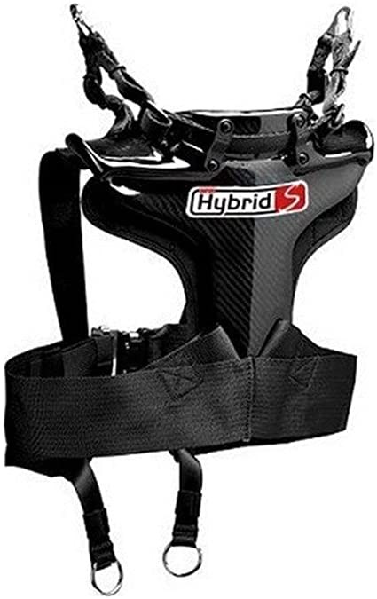 Hans Simpson Hybrid S Anclaje Estándar Femenino (L) Hans Simpson Hybrid S Anclaje Estándar Femenino (L)