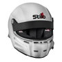 Stilo Casco St5 grt Composite Elect. Pista Fibra De Vidrio - Kevlar Msf Talla 54 STIAA0702CG2M54