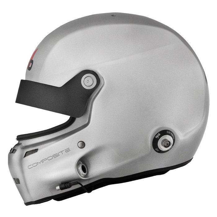 Stilo Casco St5 grt Composite Elect. Pista Fibra De Vidrio - Kevlar Msf Talla 54 STIAA0702CG2M54