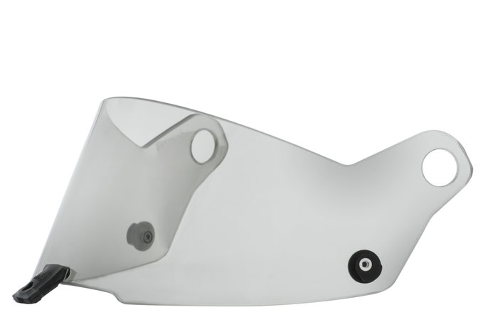 Stilo Visera Ahumada Medium para Casco ST5 Stilo Visera Ahumada Medium para Casco ST5