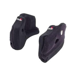 Stilo WRC CHEEK ALMOHADILLA 25MM USA FLAG