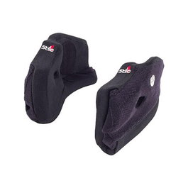 Stilo WRC CHEEK ALMOHADILLA 35MM USA FLAG