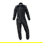 Omp Traje Kart Ks-4 My2021 Karting Negro Talla S Ompka0-1728-A01-071-S